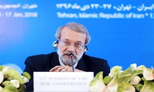 Iran Ready for Anti-Terror Cooperation with Muslim Nations