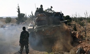 Syrian Army Ready to Launch New Phase of Operations in Aleppo
