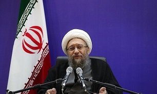 Iran’s Top Judge Orders Serious Action against Vandals