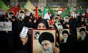 Calm Returns to Majority of Iranian Cities after People Condemn Riots