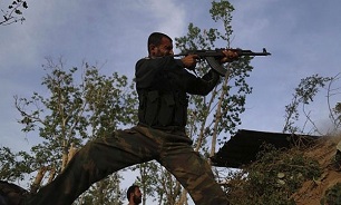 Heavy Infighting Erupts among Terrorists over Reconciliation with Syrian Army