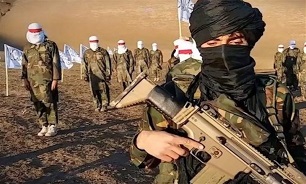 Taliban Claims Responsibility for Intercontinental Hotel Siege