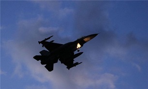 Turkish Jets Hit Menagh Airbase Used by US to Supply Arms to Kurds