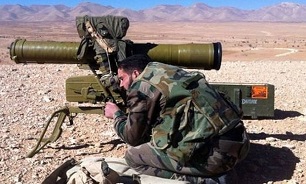 Syrian army kills Nusra terrorists in Hama