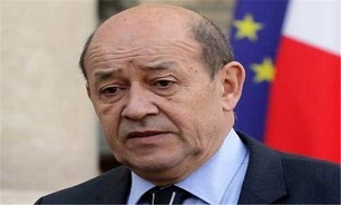 French FM Says to Visit Iran on March 5