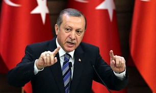 Turkish President Accuses Allies of Sending 'Thousands of Planeloads', 'Truckloads of Arms' to Kurds