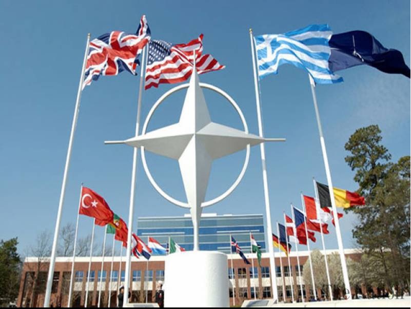 NATO from the beginning to the security delusion, security illusion / Americans seek to disrupt the image of Iran