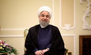 Rouhani promises higher forex income next year