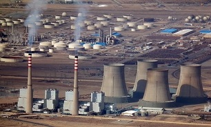 Japan to finance thermal power plants’ rehabilitation plan in Iran