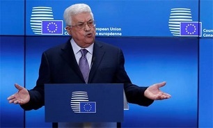 Mahmoud Abbas Urges EU Countries to Recognize State of Palestine