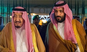 Saudi Arabia to Build All-Foreign Mercenary Army