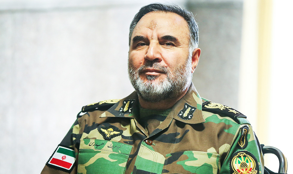 Self-support of the Army's groundwork in the machine tool industry