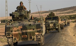 Turkish Army Sends Forces from Jerablus to Battlefields in Afrin