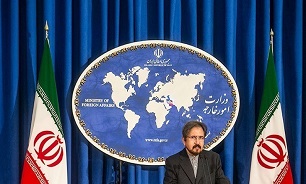 Iran Sympathizes with South Korea over Deadly Blaze in Hospital