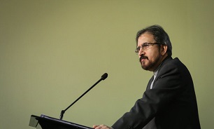 Ghasemi condemns terror attack on Kabul