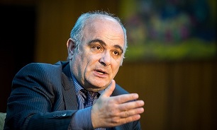 Russian Envoy Hopes for Enhanced Economic Ties with Iran