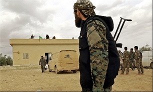 SDF Releases Scores of ISIL Members in Northeastern Syria
