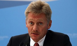 Putin's Spokesman Shrugs off Being Named on US 'Kremlin List'