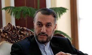 Iran Pioneer in Restoring Stability, Peace in Region