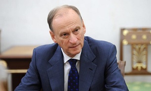 Russian Security Chief Comments on US 'Kremlin List'