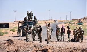 Syrian Army Keeps Rolling on Terrorists' Centers near Key Airbase in Idlib Province