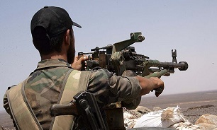 Syrian Army Retakes Control of More Regions in Aleppo
