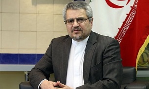 Iran UN envoy blasts US over ‘grotesque’ meddling