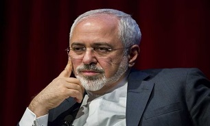 Zarif blasts Trump’s hypocritical way to show 'respect' for Iranians