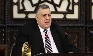 Syria, Iran Fighting Terrorism in Same Front