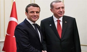 Turkey 'Tired' of EU Membership Process