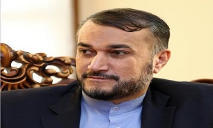 Amir-Abdollahian urges govt to fulfill public duty
