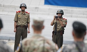 North Korea Accepts Offer of Talks