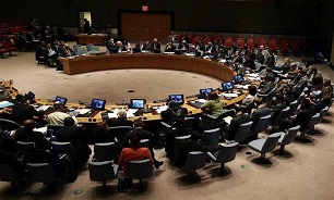 Iran Protests A ‘Domestic Issue’, China Tells UNSC