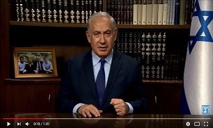 Netanyahu discusses Iran with Europe leaders