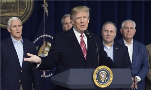 Trump Ready to Speak to Kim Under Certain Conditions