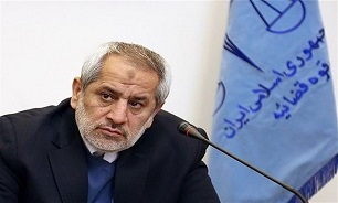Rioters Detained in Iran Unrest Being Released