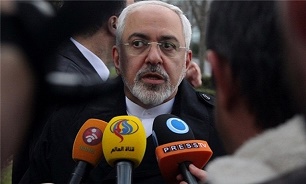 FM Dismisses Talks with EU Officials on Recent Unrests in Iran