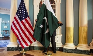 US Freezes $900mln in Security Assistance to Pakistan
