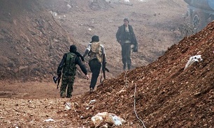 Al-Nusra Retreats from More Regions in Southeastern Idlib under Syrian Army Attacks