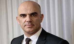 Swiss president says JCPOA important for world