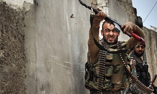 Terrorists Surprised at Sochi Agreement's Paragraphs on Syria's Idlib