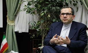 EU has limited time to save JCPOA