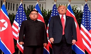 Japan Offers to Host Second US-North Korea Summit