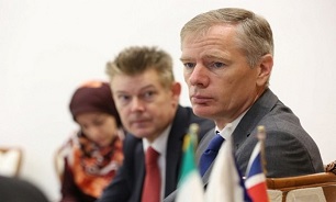 UK hopes that Europe’s new mechanisms would combat anti-Iranian US sanctions