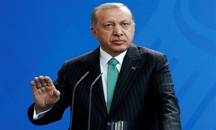 Turkey Cannot Remain Silent over Khashoggi's Disappearance, Erdogan Says