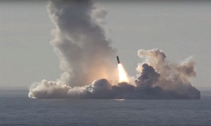 Russia Conducts Huge Exercise with Its Nuclear Forces