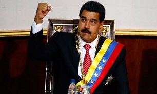 Maduro: White House Orders Colombia to Kill Me