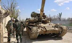 Syria in Last 24 Hours: Army Advances in Deserts of Sweida, Sends New Military Equipment