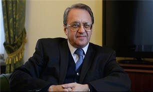 Russia: Iran's Presence in Syria on Damascus Consent, to Promote Regional Peace