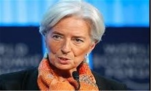 IMF Chief Attending Saudi Conference after Khashoggi’s Disappearance